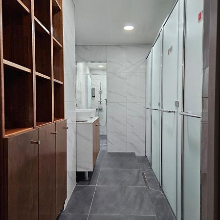Philstay Myeongdong Boutique Female Szöul Kültér fotó