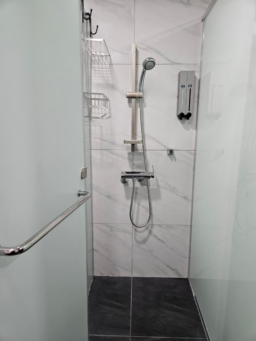 Philstay Myeongdong Boutique Female Szöul Kültér fotó