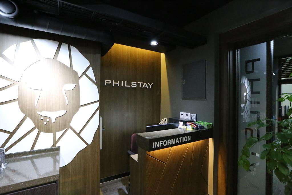 Philstay Myeongdong Boutique Female Szöul Kültér fotó