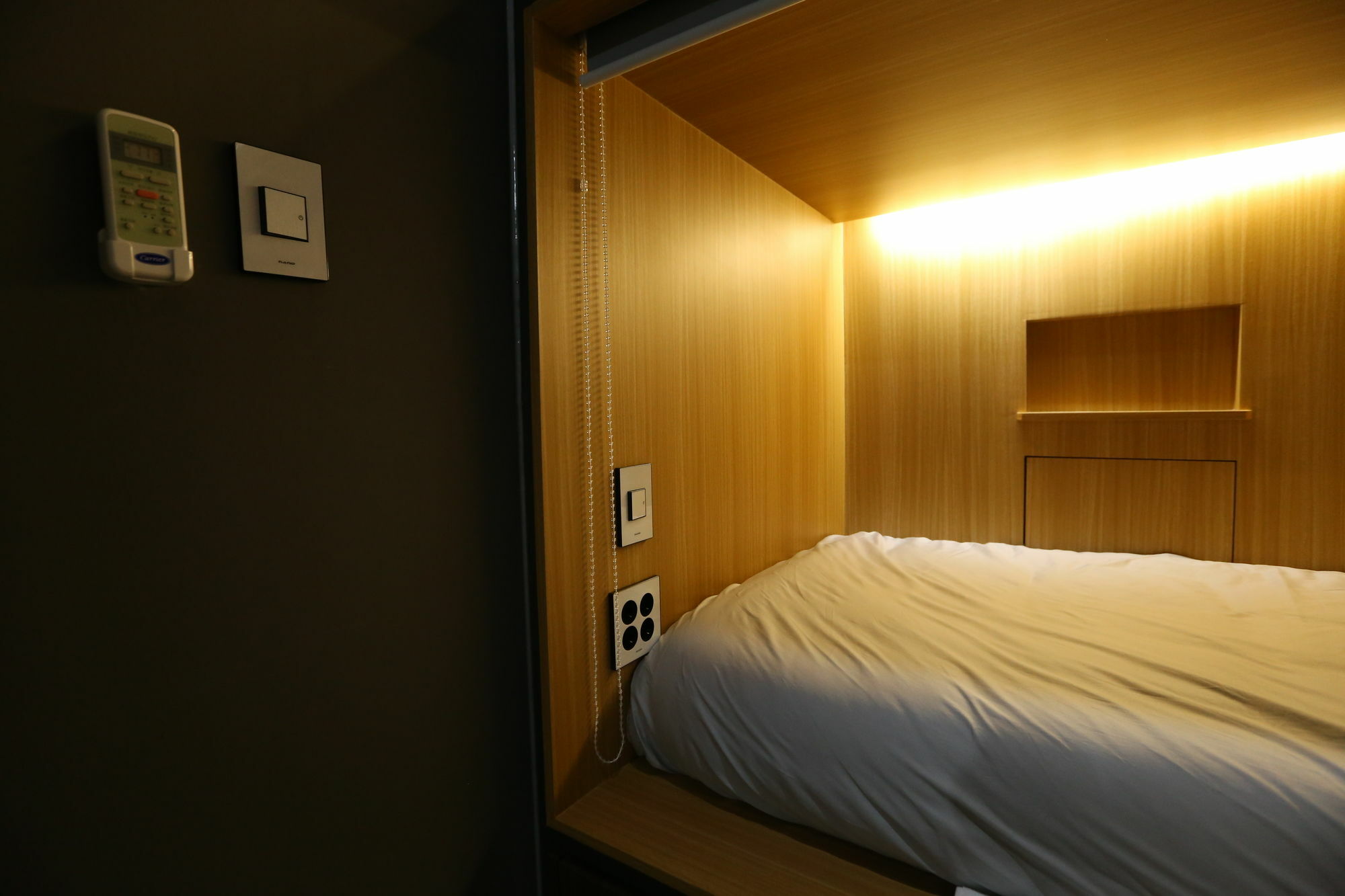 Philstay Myeongdong Boutique Female Szöul Kültér fotó