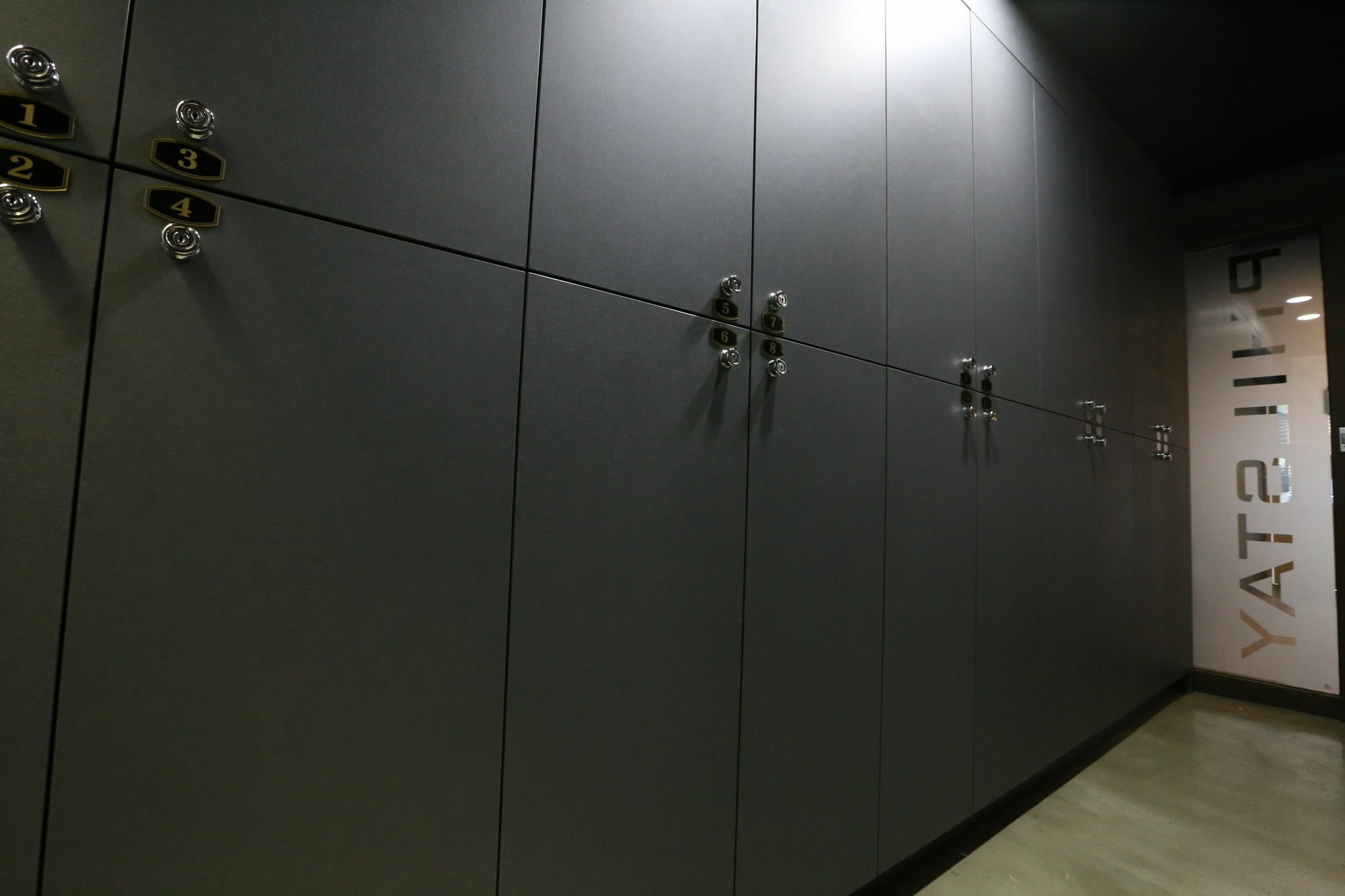 Philstay Myeongdong Boutique Female Szöul Kültér fotó