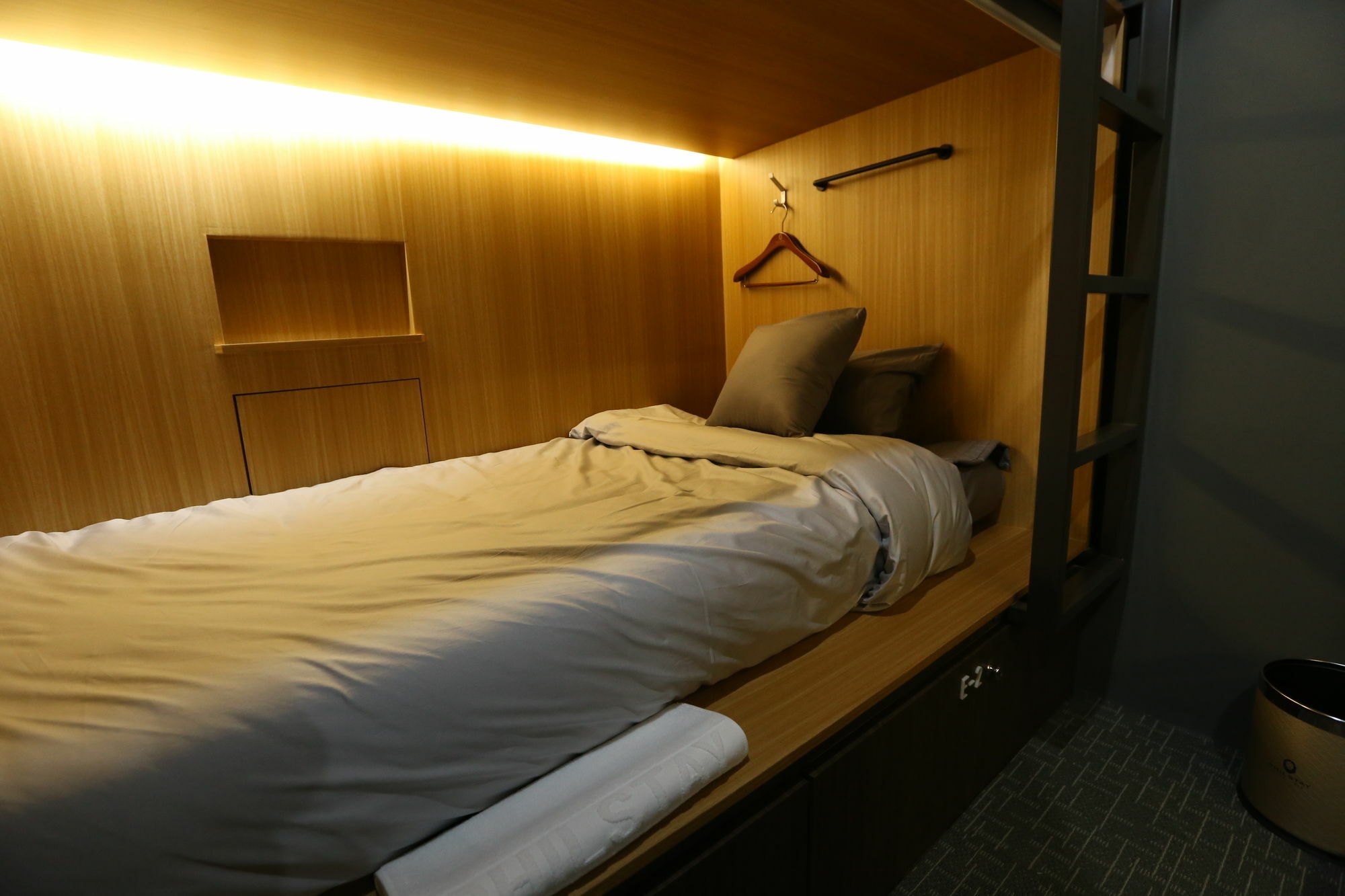 Philstay Myeongdong Boutique Female Szöul Kültér fotó