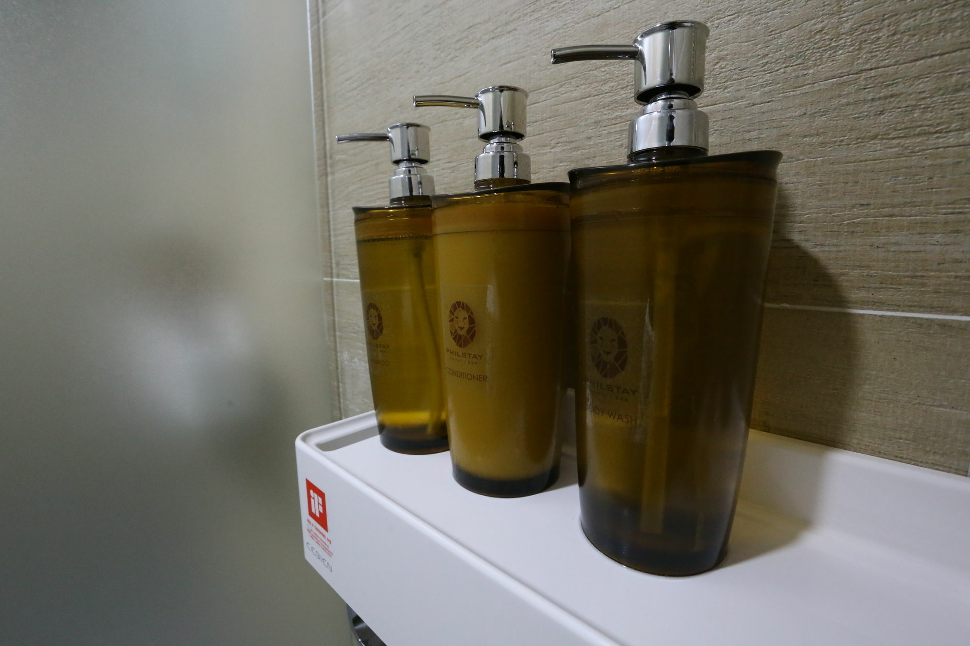 Philstay Myeongdong Boutique Female Szöul Kültér fotó