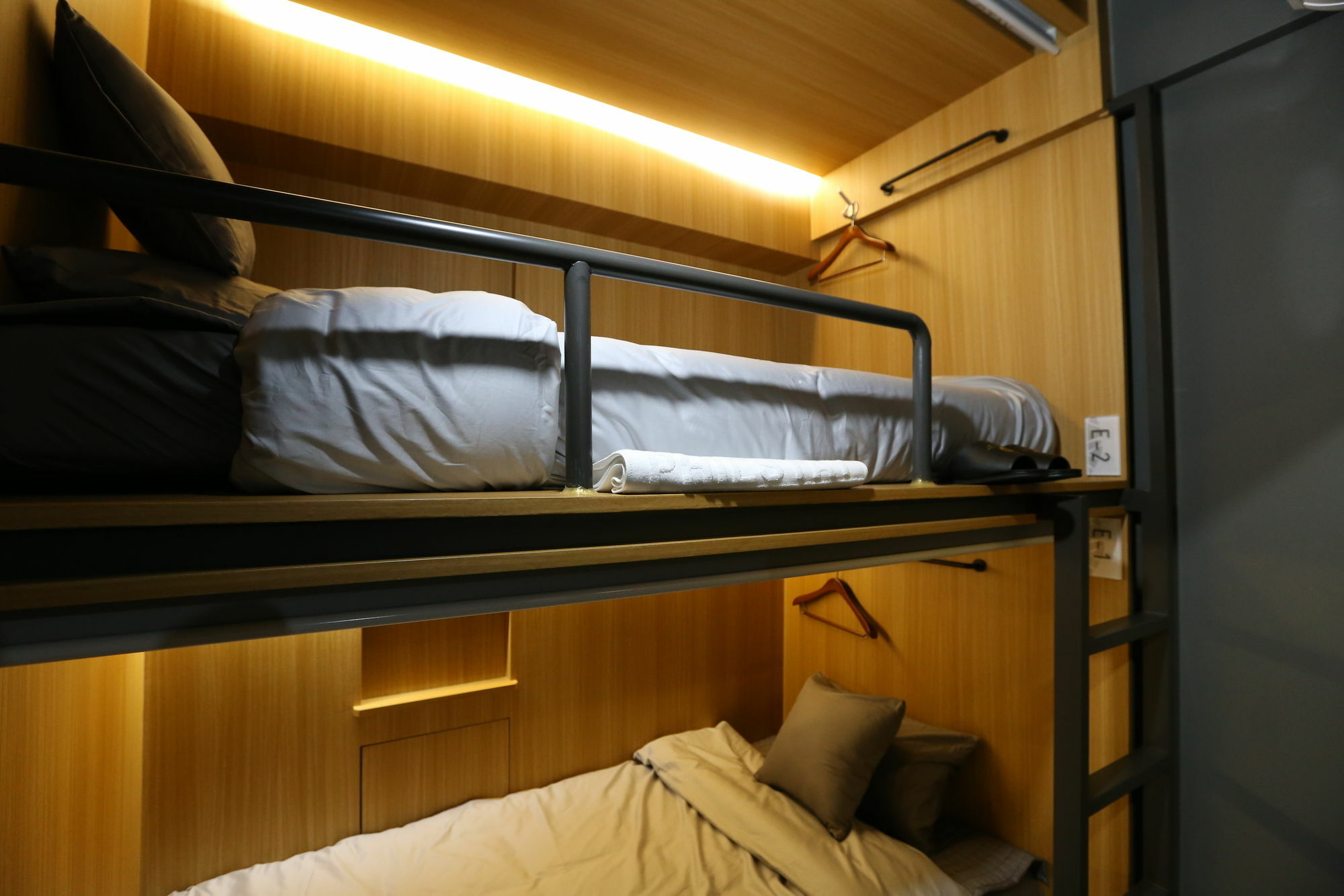 Philstay Myeongdong Boutique Female Szöul Kültér fotó