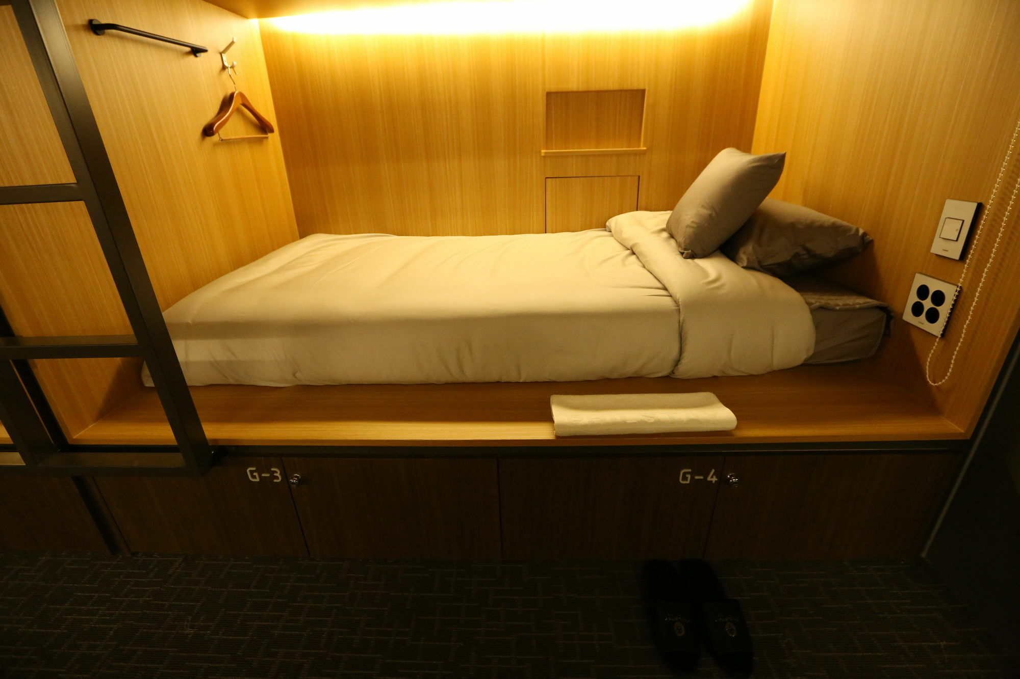Philstay Myeongdong Boutique Female Szöul Kültér fotó