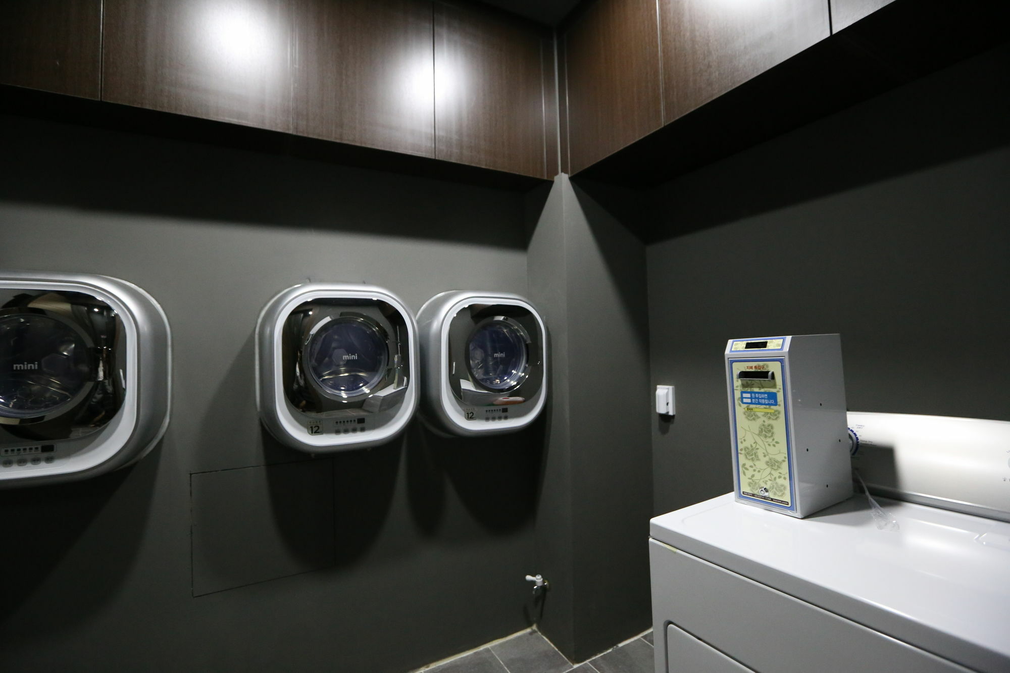Philstay Myeongdong Boutique Female Szöul Kültér fotó