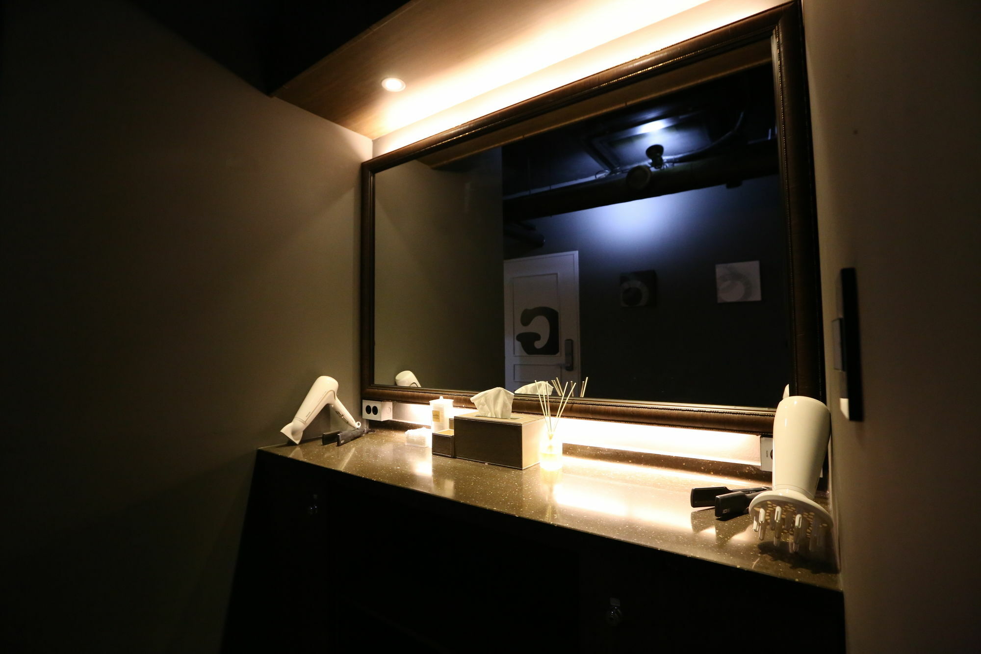 Philstay Myeongdong Boutique Female Szöul Kültér fotó